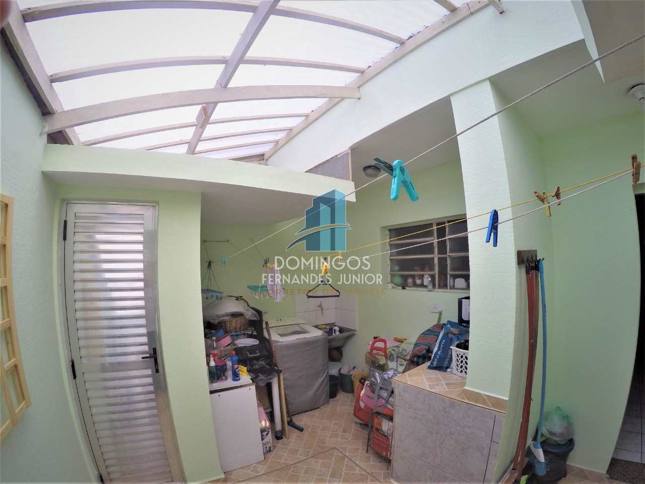 Sobrado à venda com 3 quartos, 140m² - Foto 19