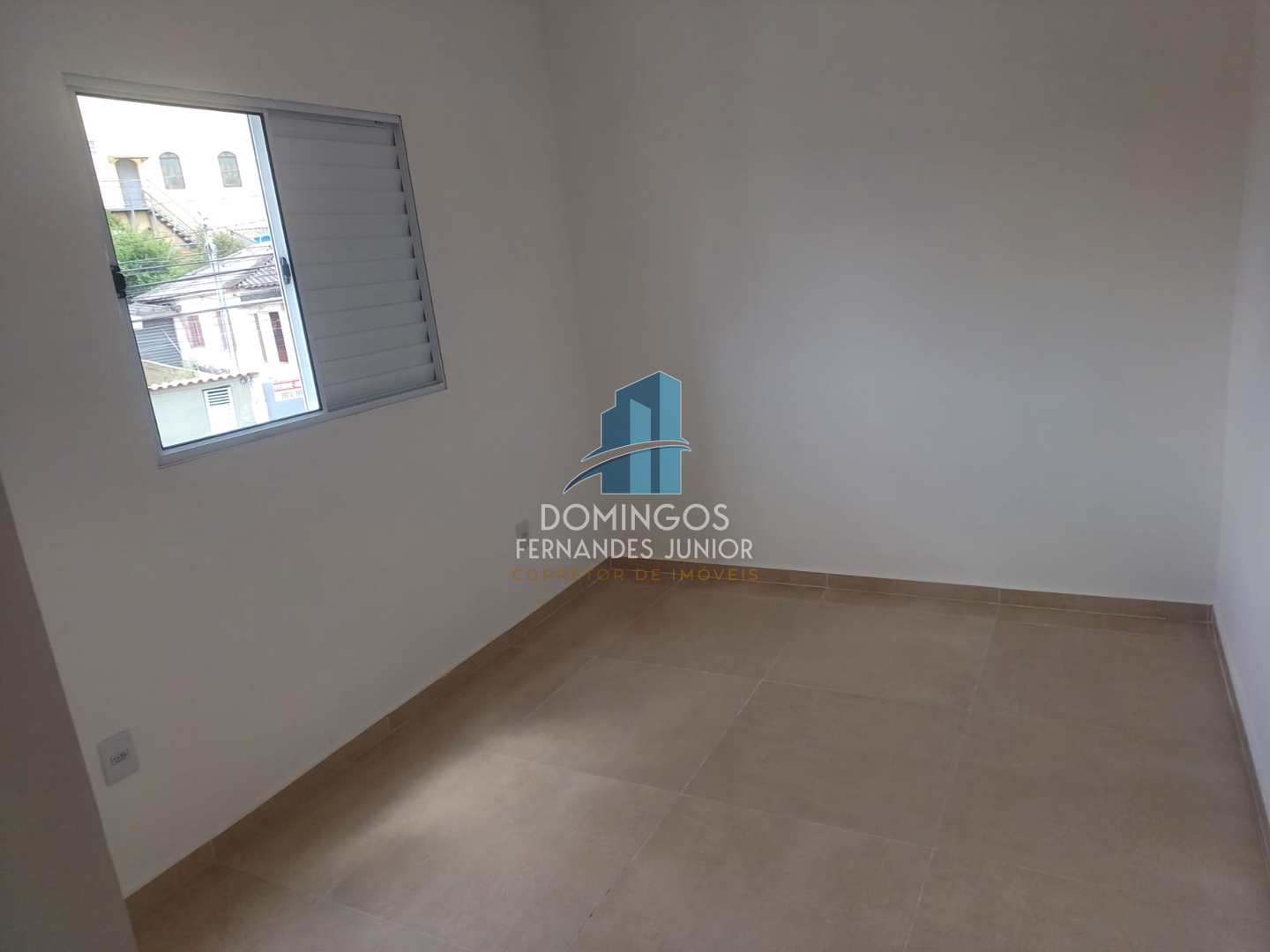 Apartamento à venda com 2 quartos, 40m² - Foto 5