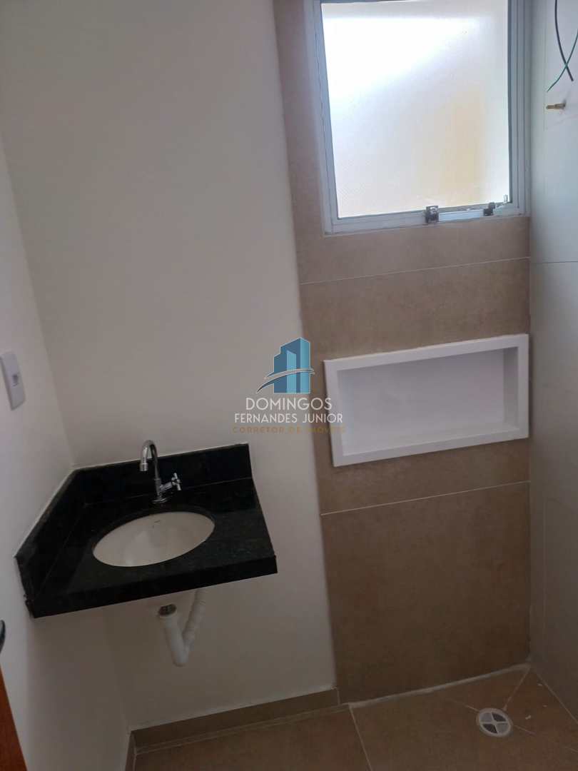 Apartamento à venda com 2 quartos, 40m² - Foto 8