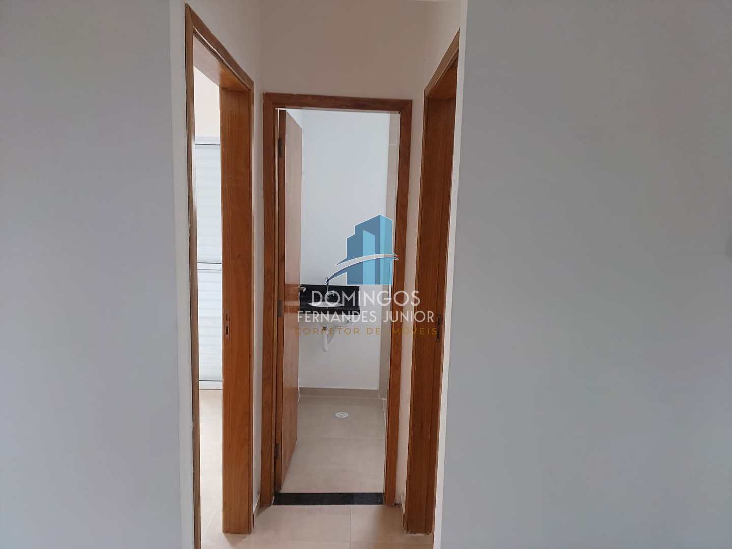 Apartamento à venda com 2 quartos, 40m² - Foto 3