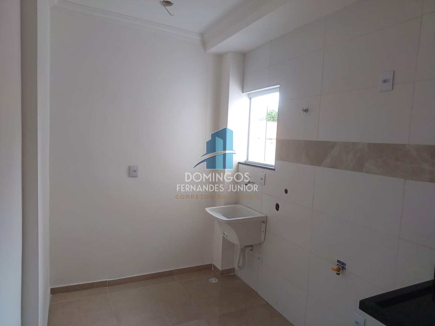 Apartamento à venda com 2 quartos, 40m² - Foto 6