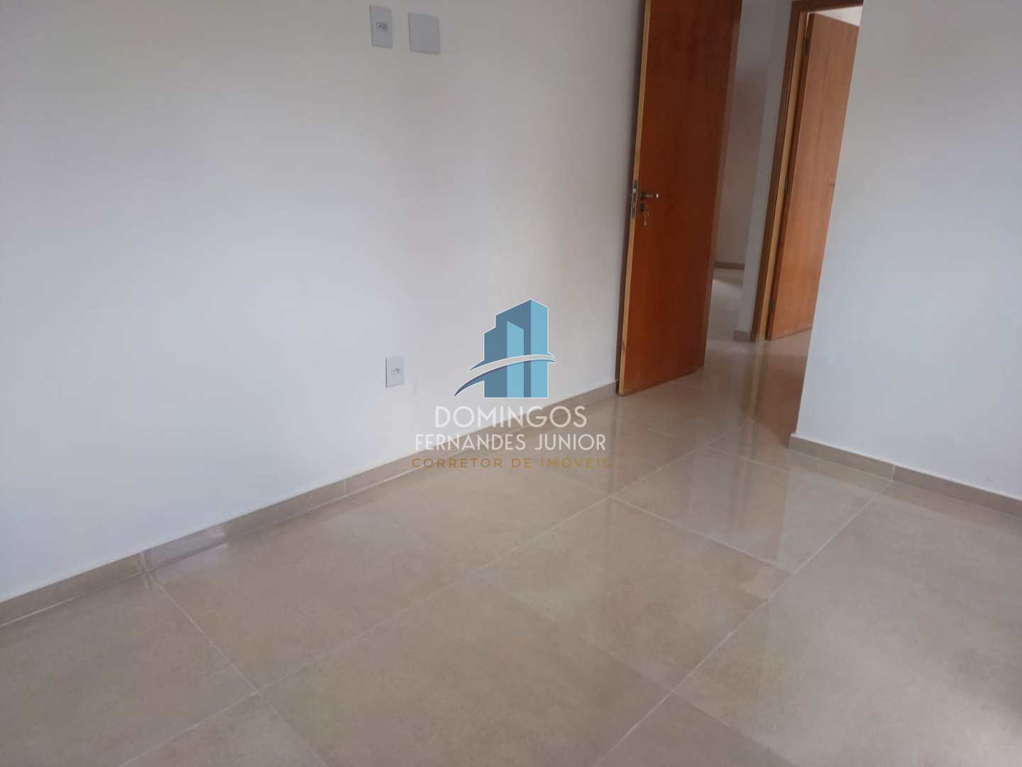 Apartamento à venda com 2 quartos, 40m² - Foto 4