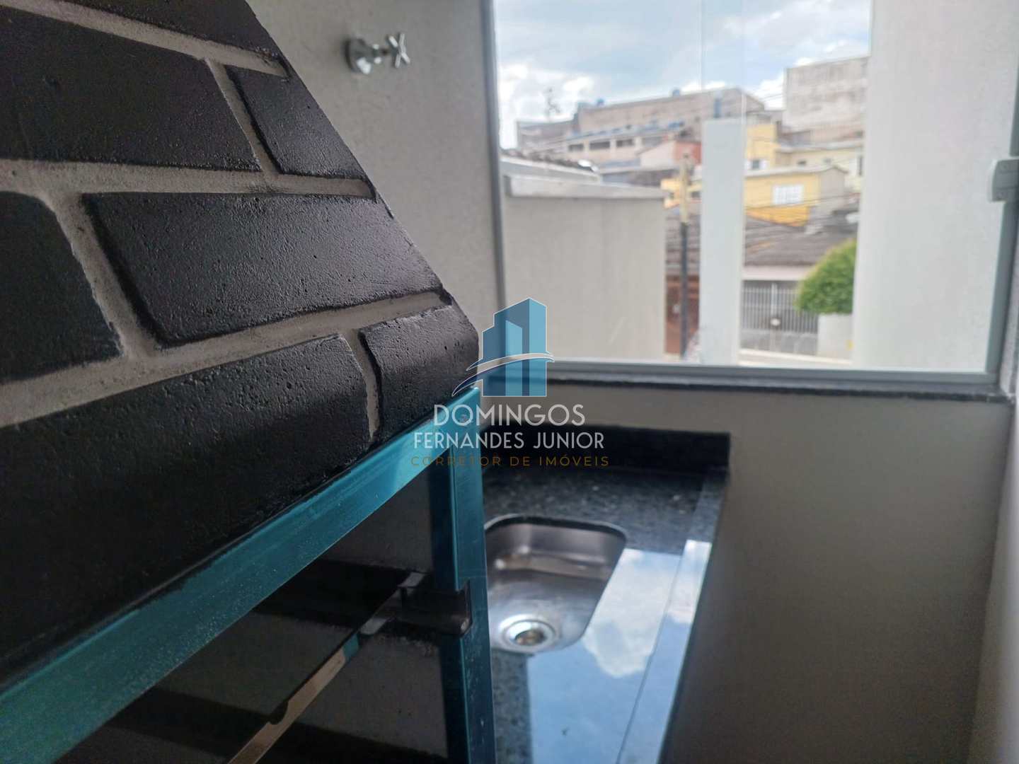 Apartamento à venda com 2 quartos, 42m² - Foto 9