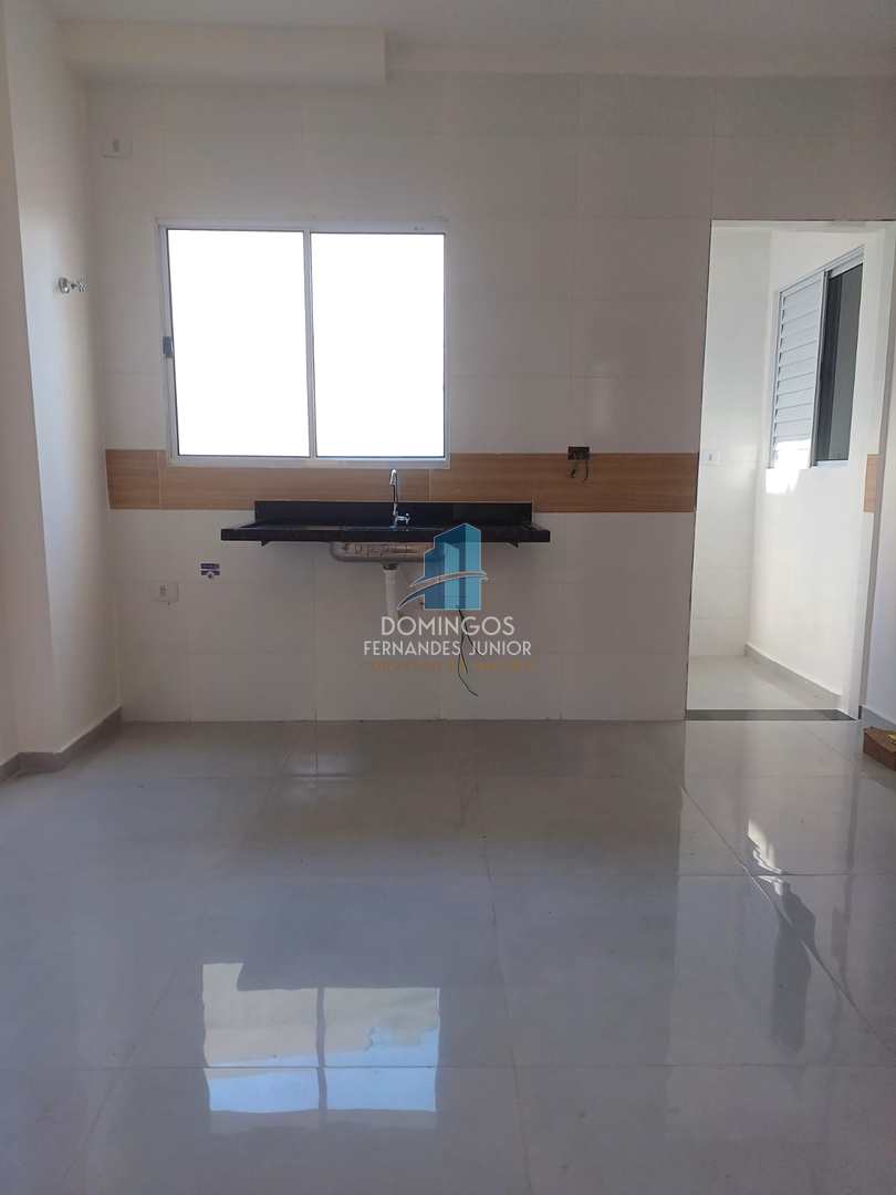 Apartamento à venda com 2 quartos, 40m² - Foto 8