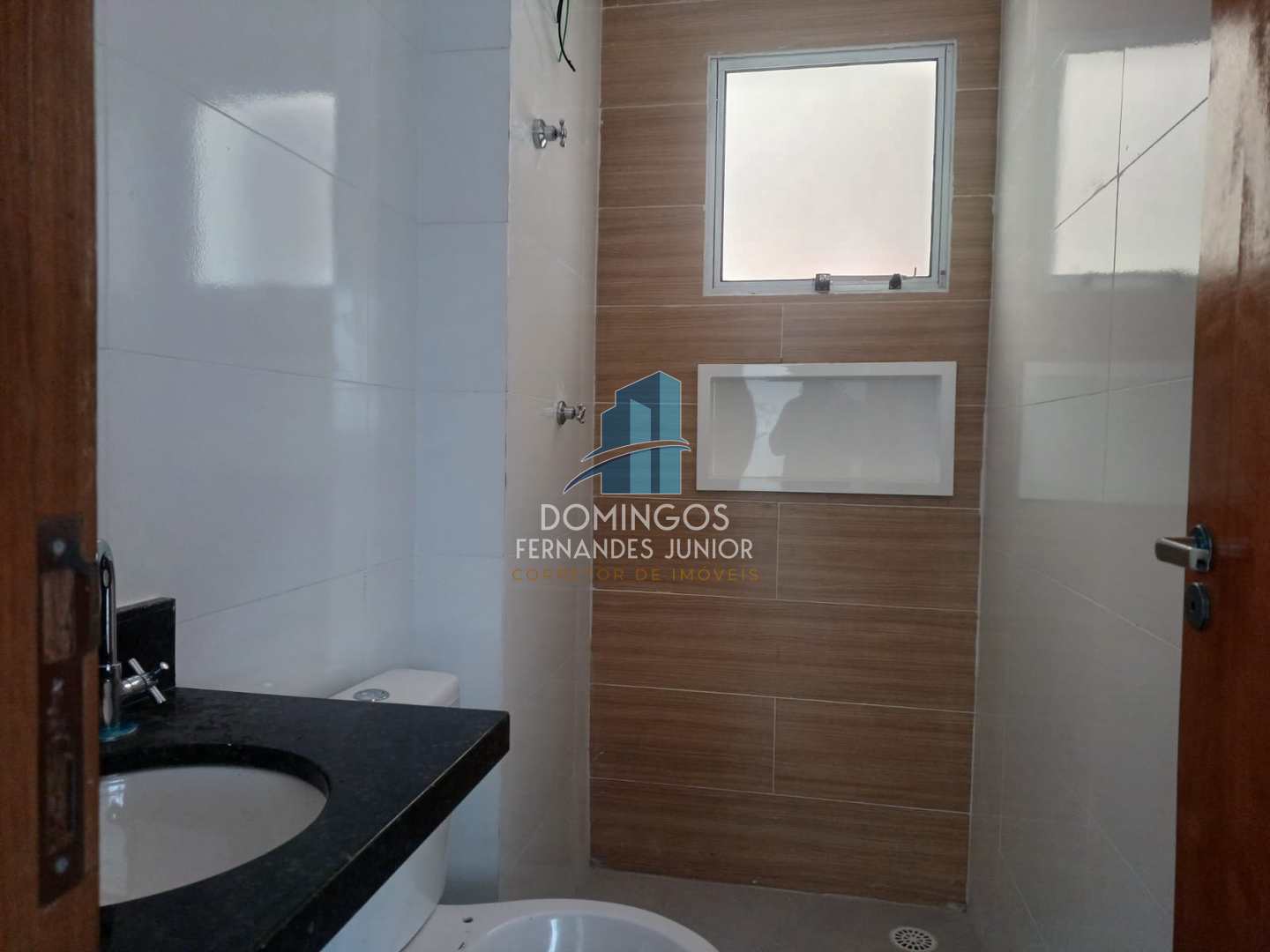 Apartamento à venda com 2 quartos, 40m² - Foto 9