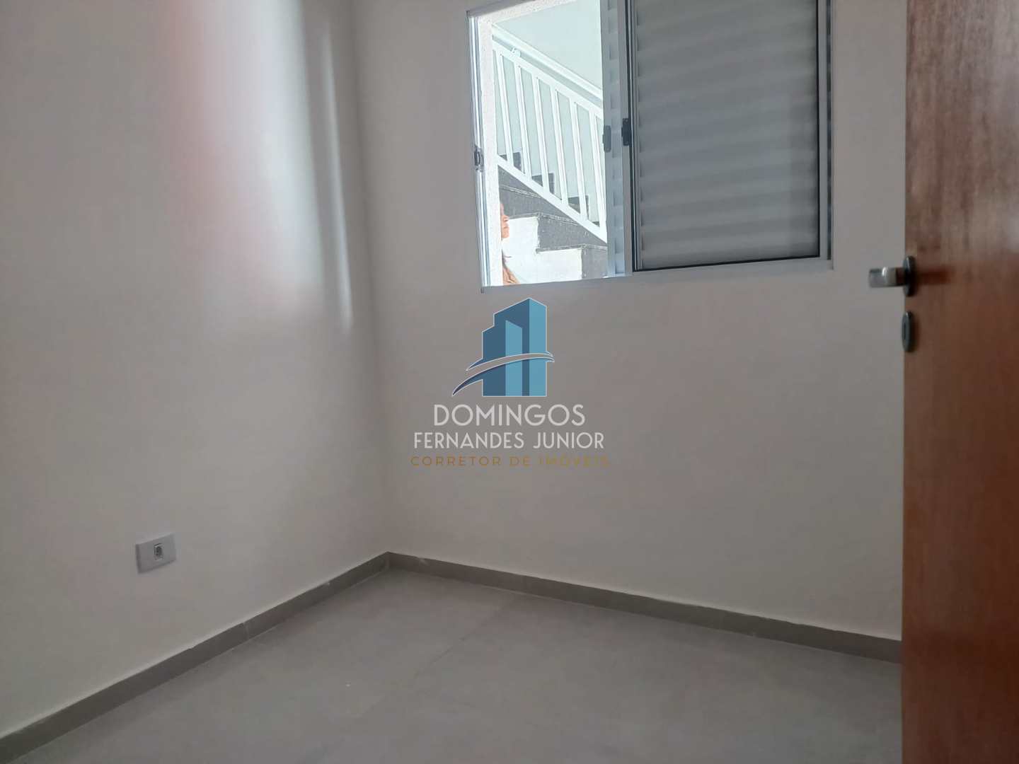 Apartamento à venda com 2 quartos, 40m² - Foto 3