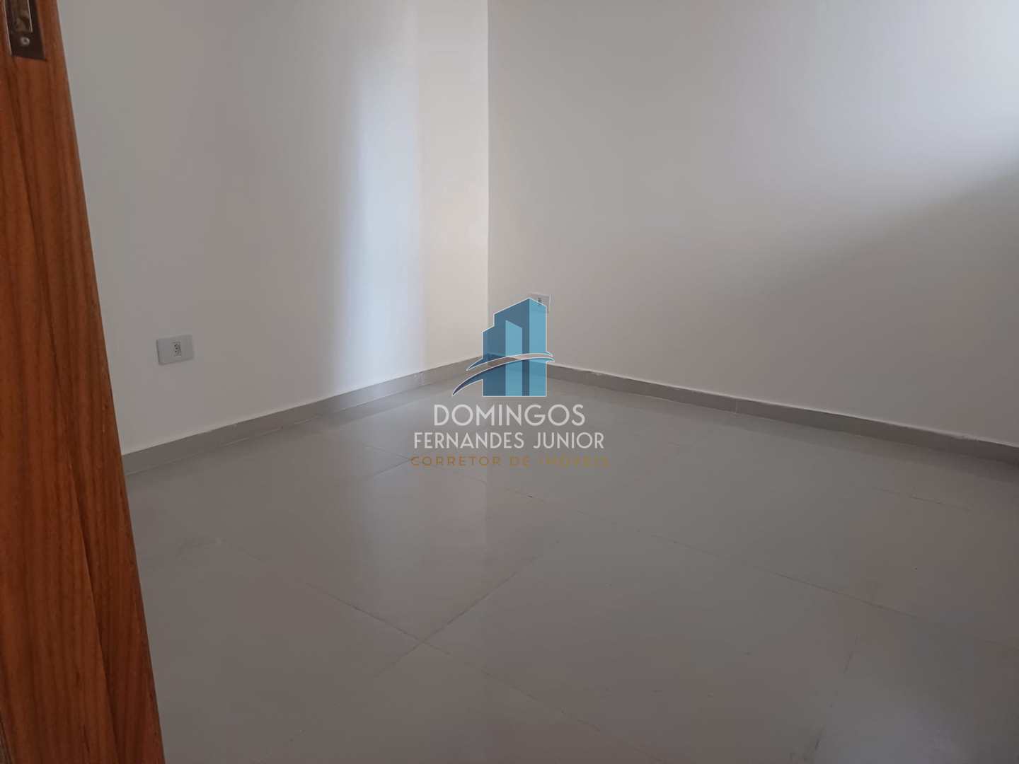 Apartamento à venda com 2 quartos, 40m² - Foto 4