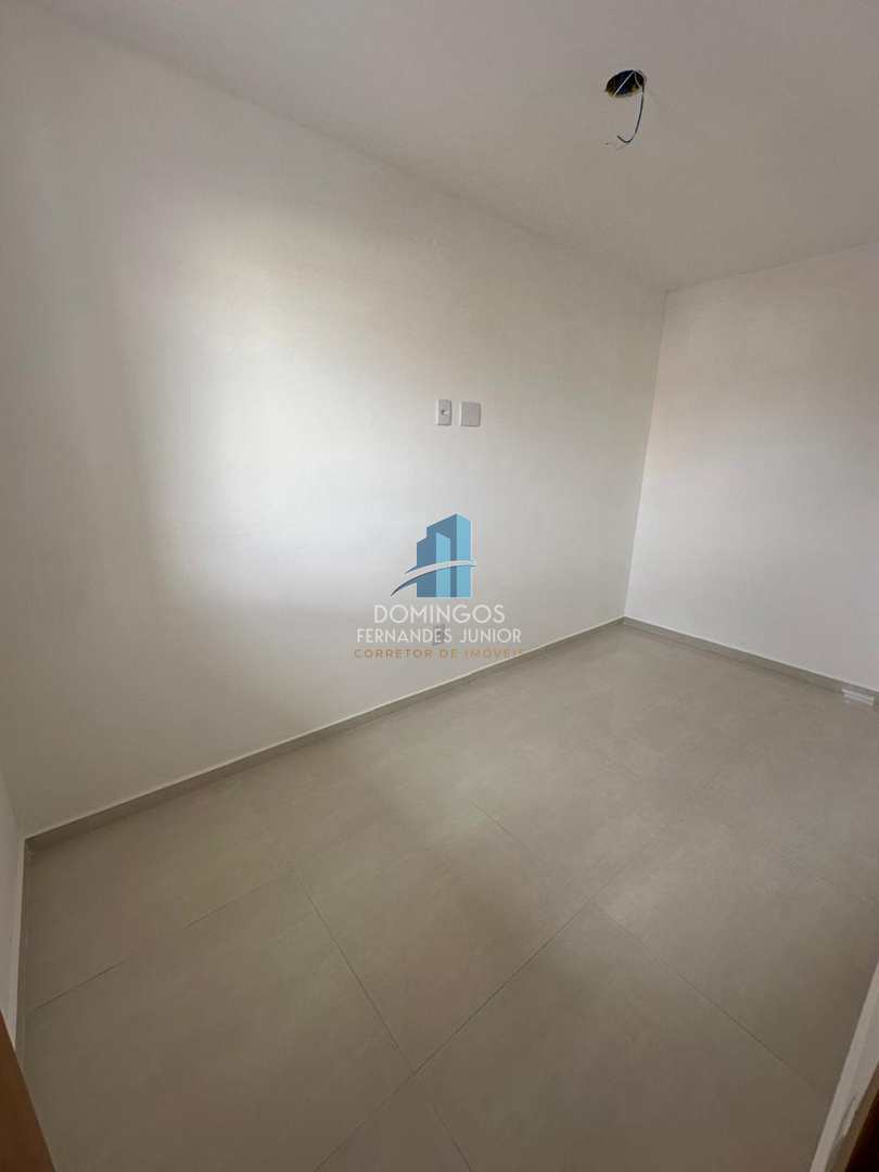 Apartamento à venda com 2 quartos, 40m² - Foto 6