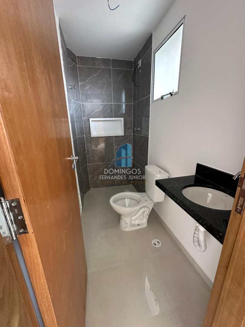 Apartamento à venda com 2 quartos, 40m² - Foto 8