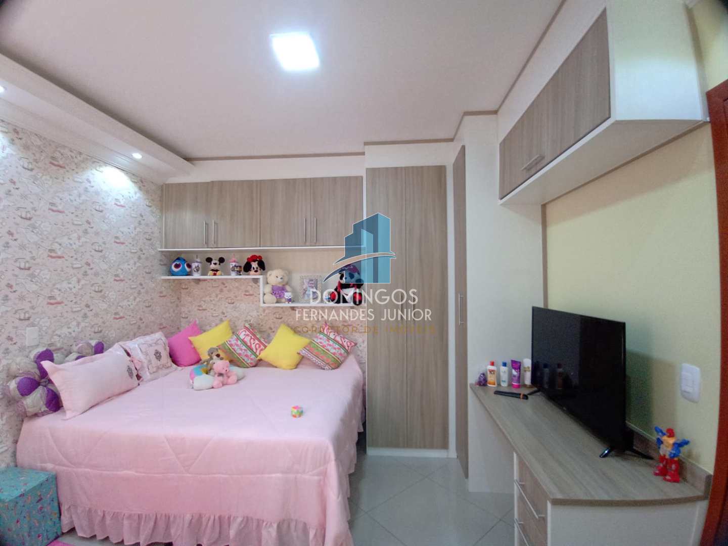 Sobrado à venda com 3 quartos, 190m² - Foto 23