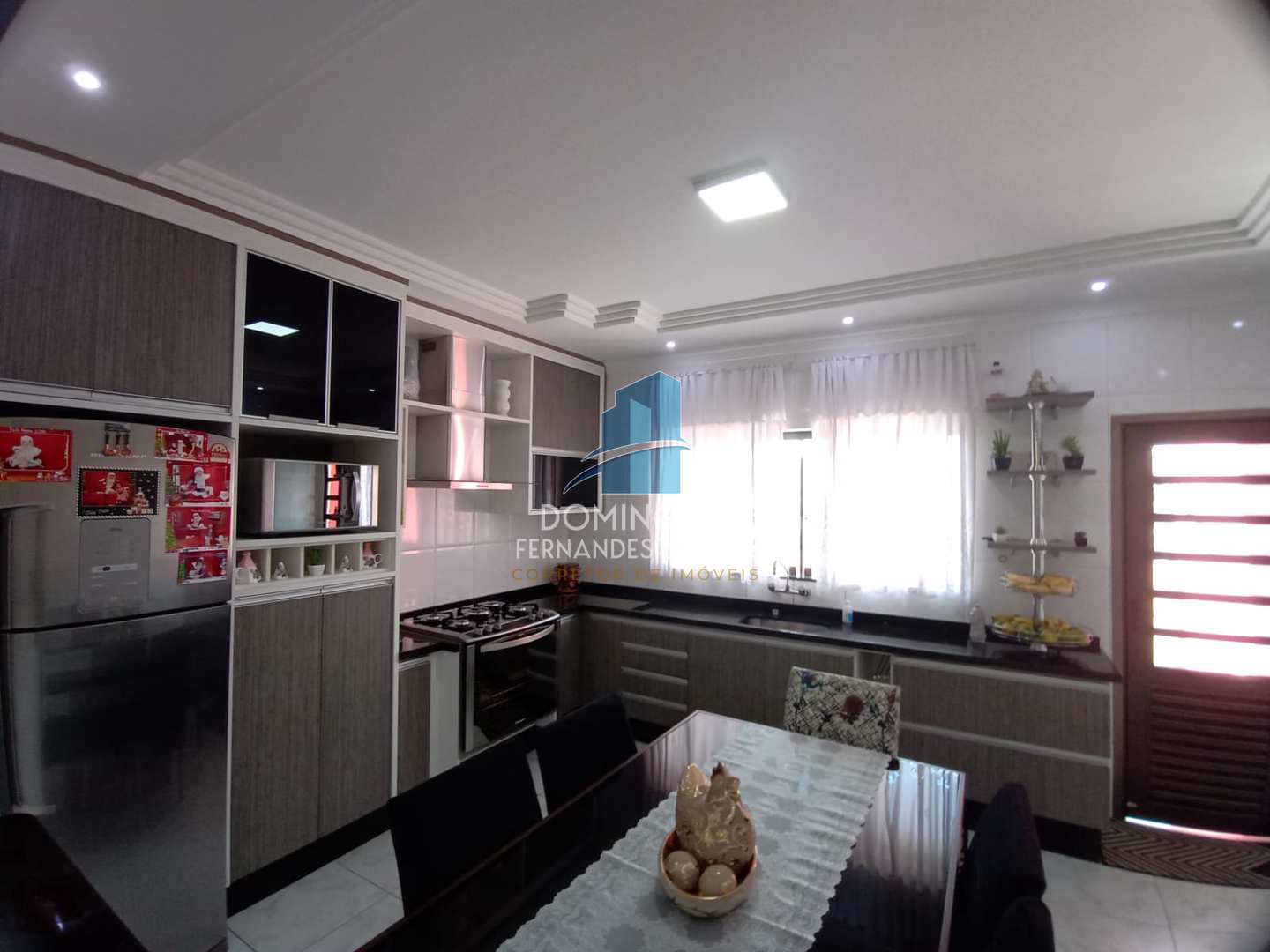 Sobrado à venda com 3 quartos, 190m² - Foto 18