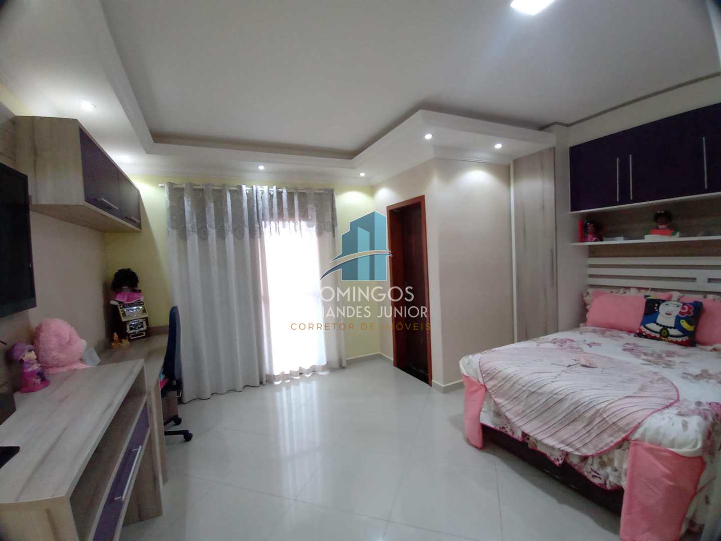 Sobrado à venda com 3 quartos, 190m² - Foto 28