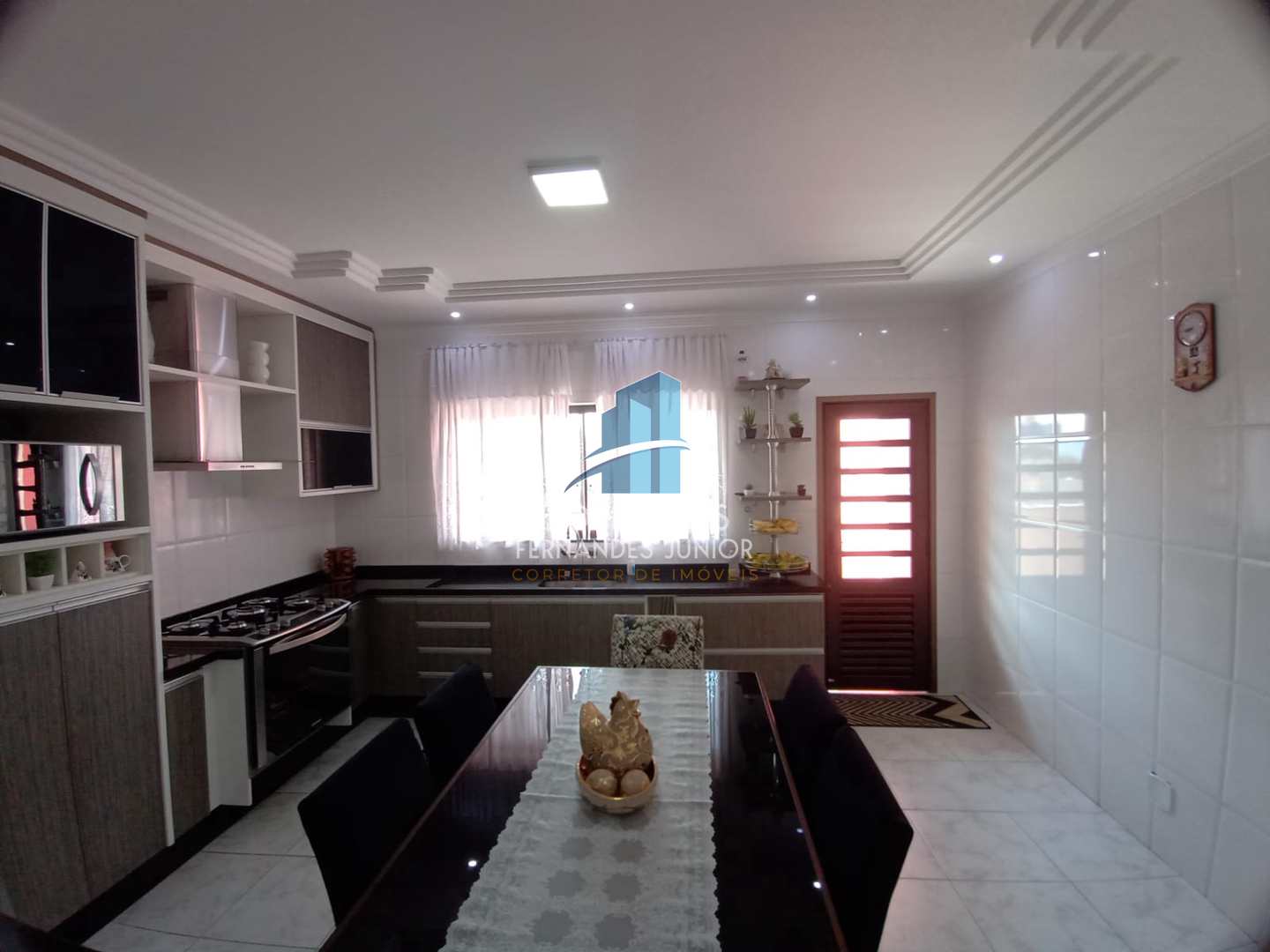 Sobrado à venda com 3 quartos, 190m² - Foto 17