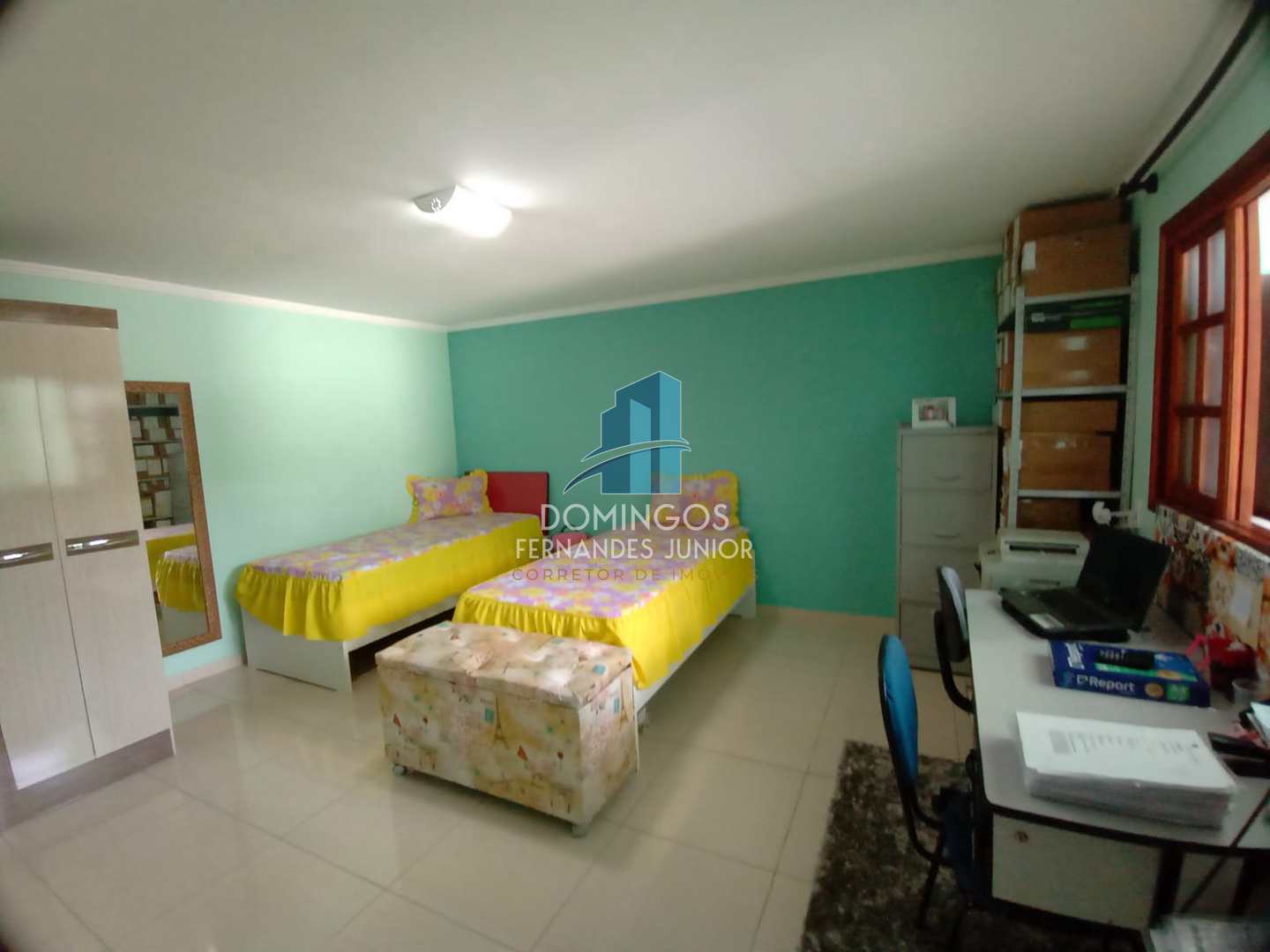 Sobrado à venda com 3 quartos, 190m² - Foto 44