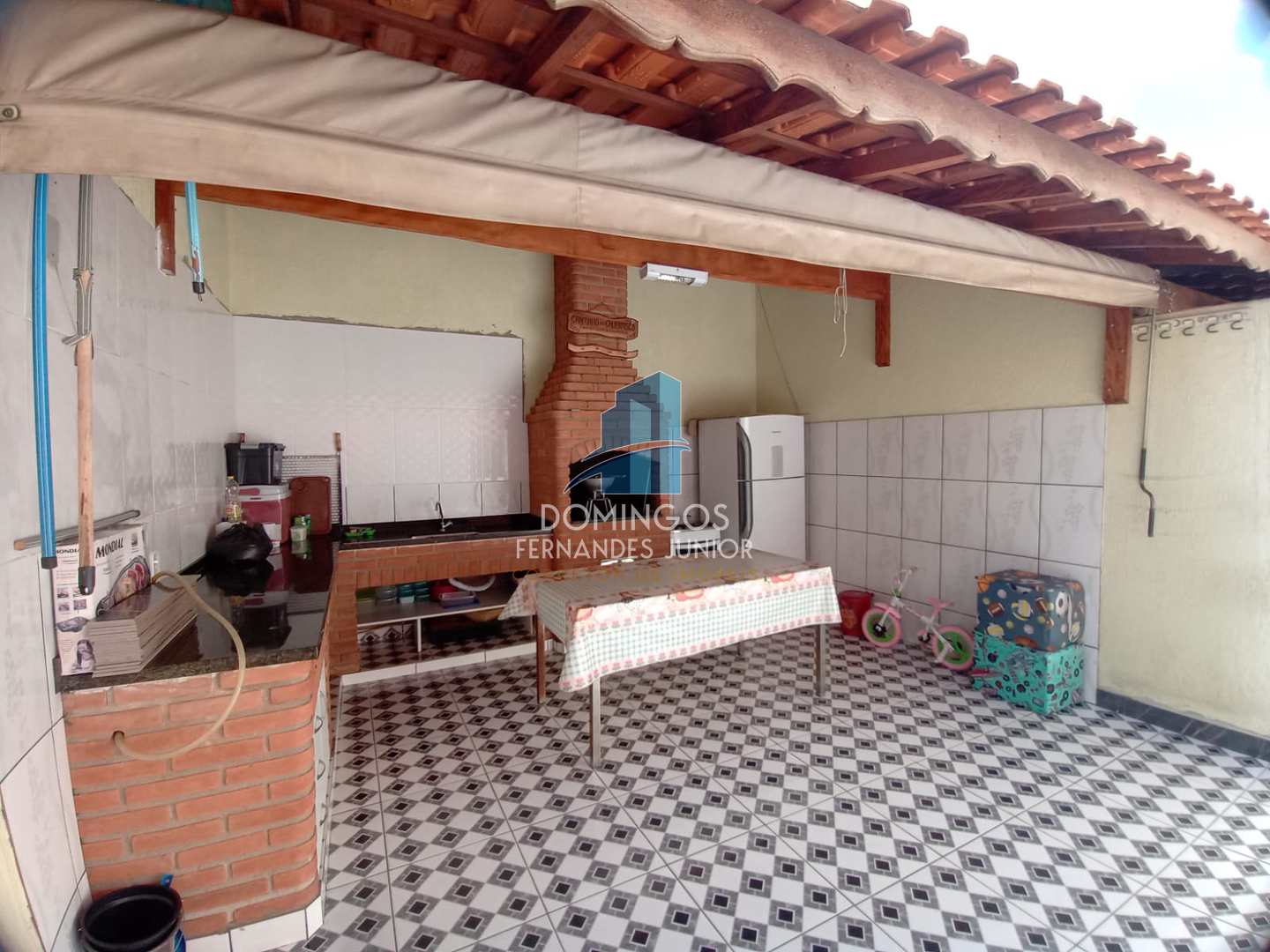 Sobrado à venda com 3 quartos, 190m² - Foto 53