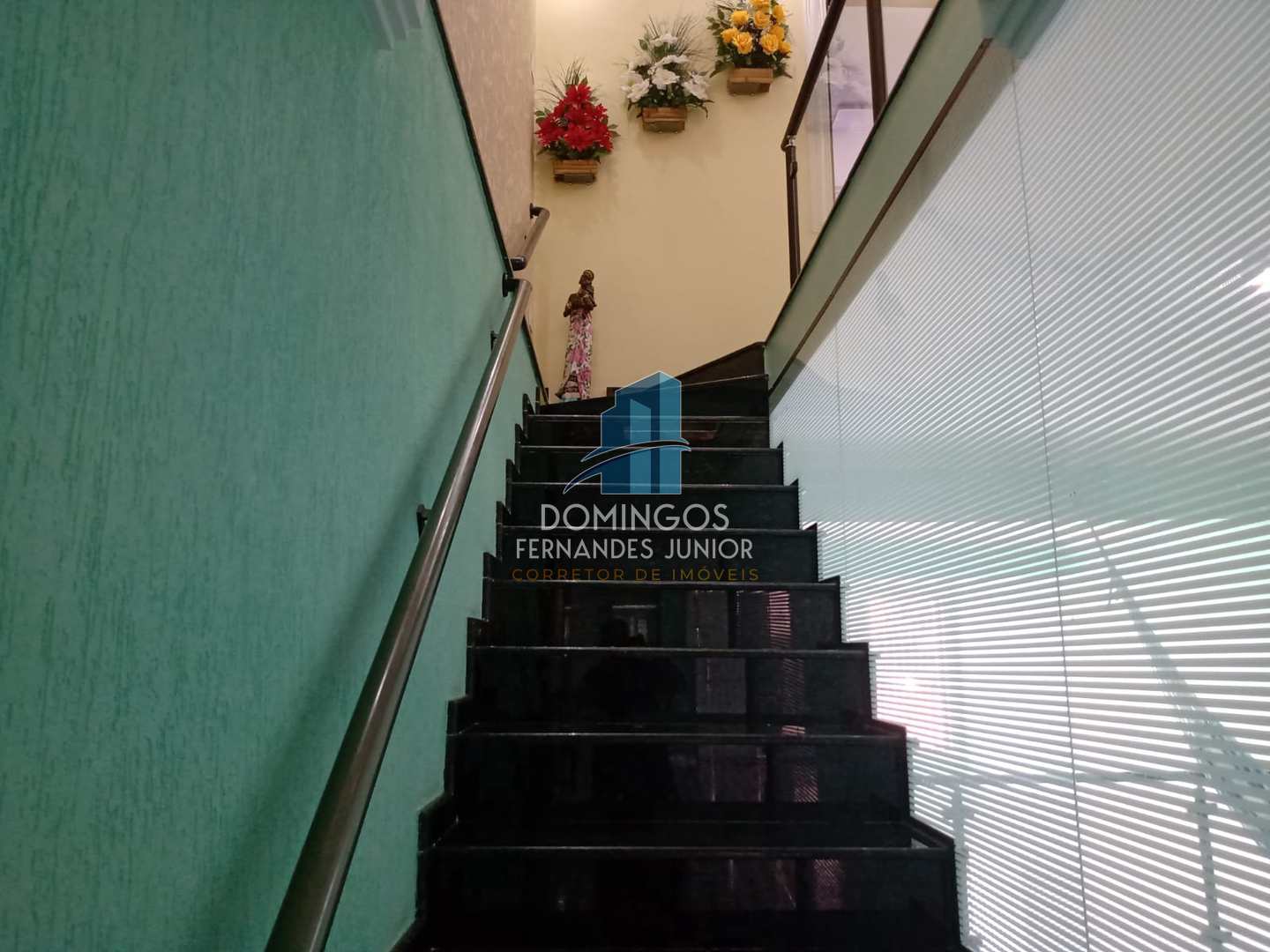 Sobrado à venda com 3 quartos, 190m² - Foto 41