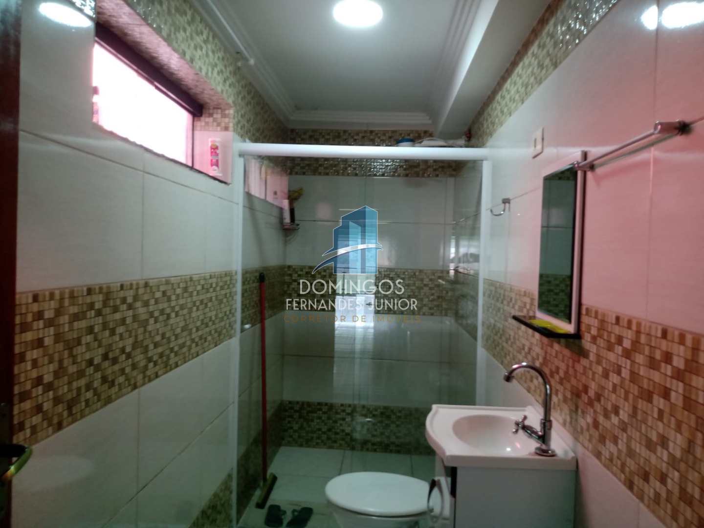 Sobrado à venda com 3 quartos, 190m² - Foto 35