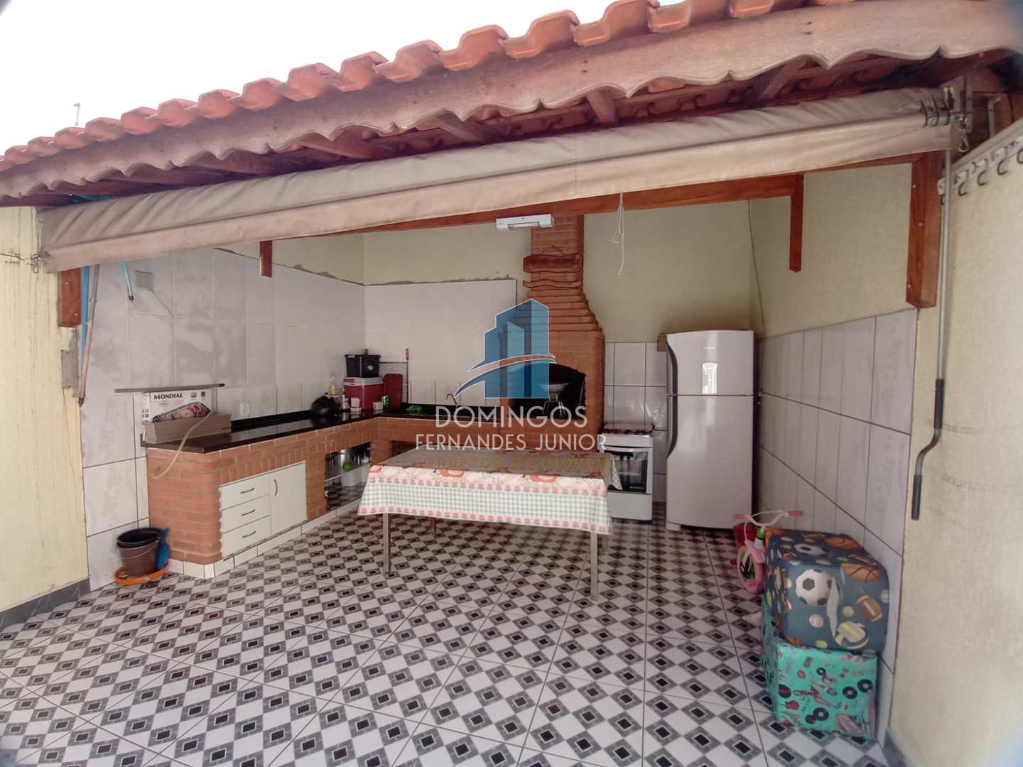 Sobrado à venda com 3 quartos, 190m² - Foto 51