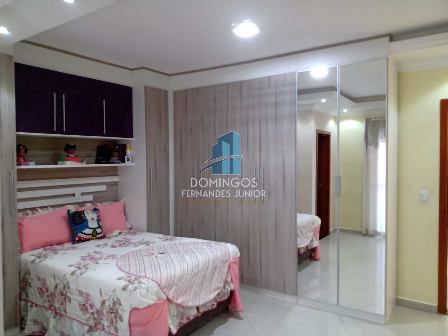 Sobrado à venda com 3 quartos, 190m² - Foto 27