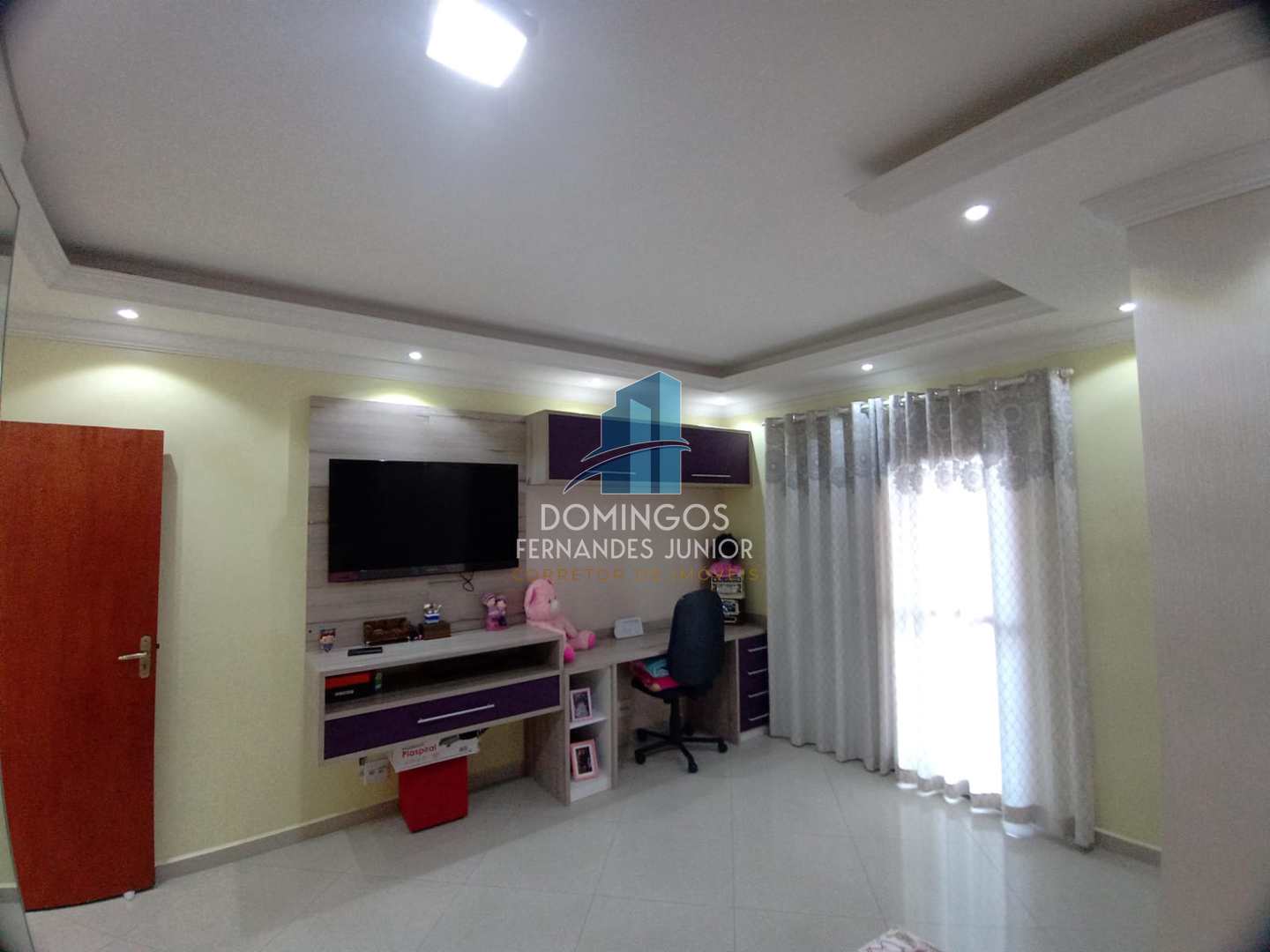 Sobrado à venda com 3 quartos, 190m² - Foto 32