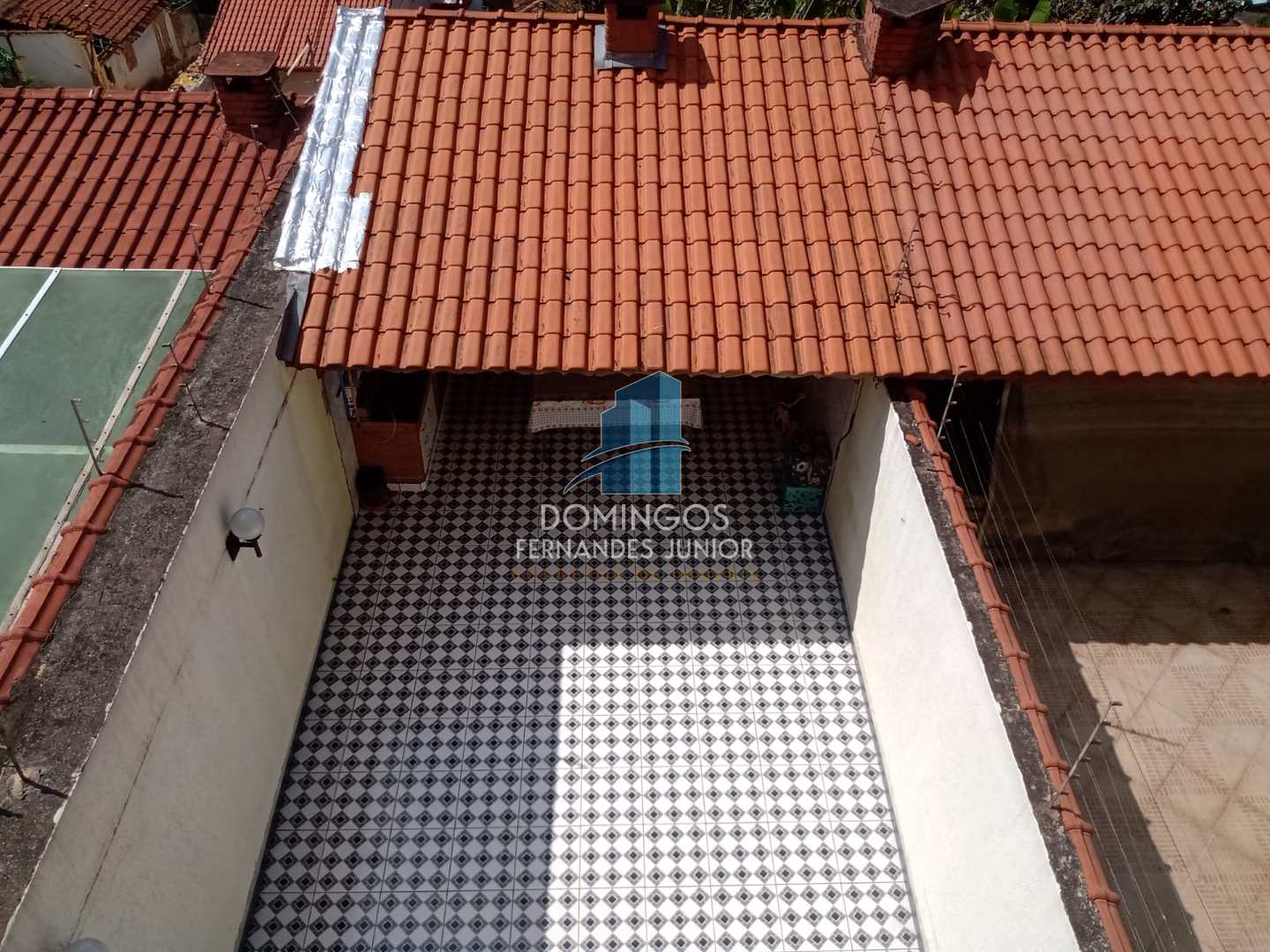 Sobrado à venda com 3 quartos, 190m² - Foto 49