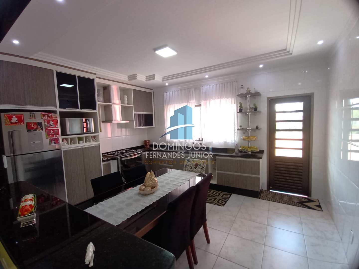 Sobrado à venda com 3 quartos, 190m² - Foto 19