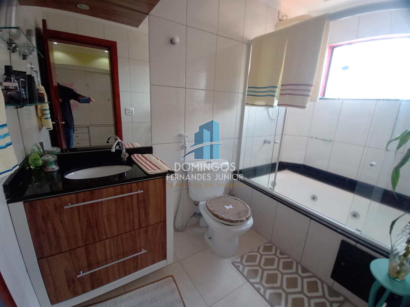 Sobrado à venda com 3 quartos, 190m² - Foto 37