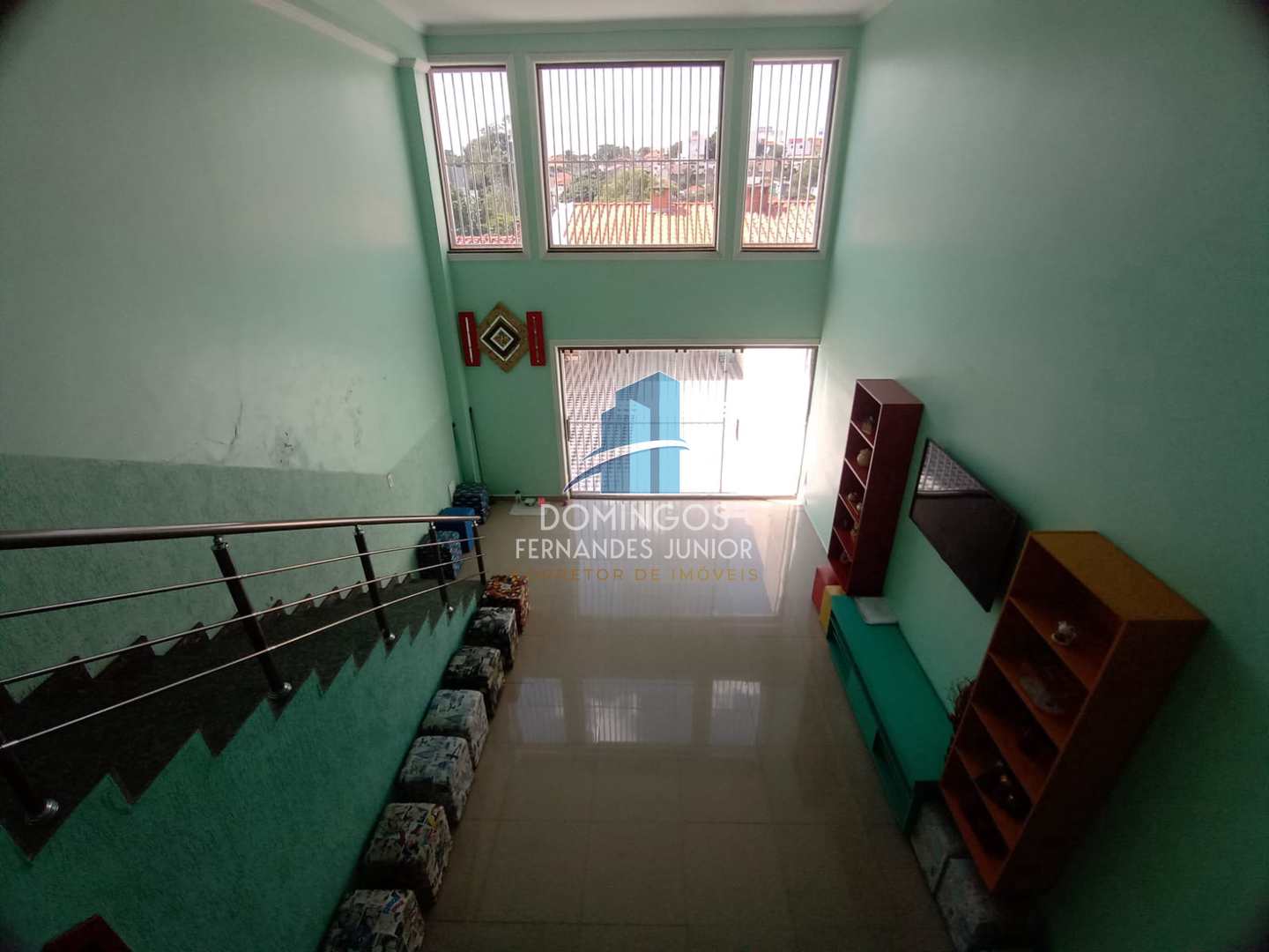 Sobrado à venda com 3 quartos, 190m² - Foto 46