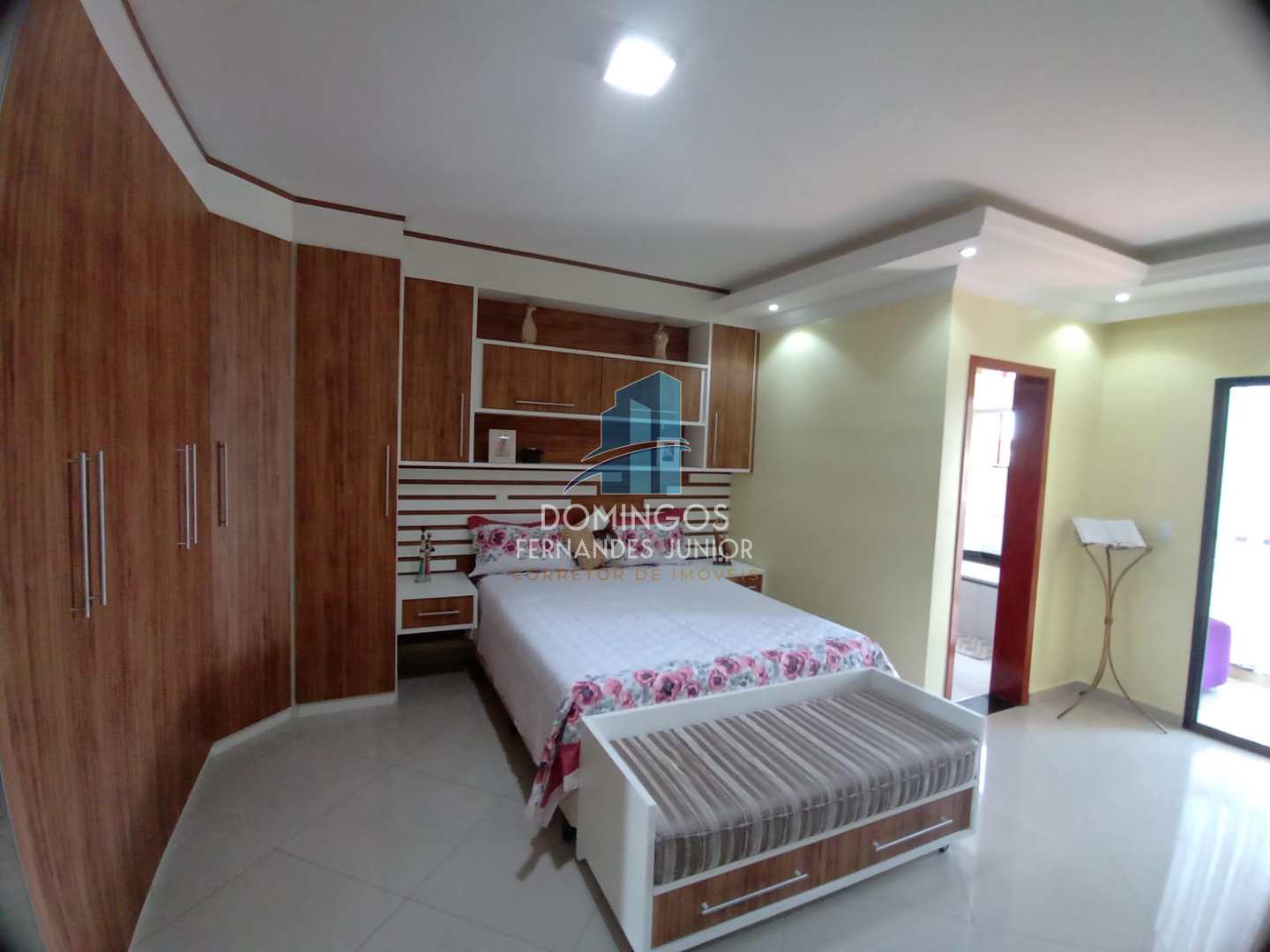 Sobrado à venda com 3 quartos, 190m² - Foto 34