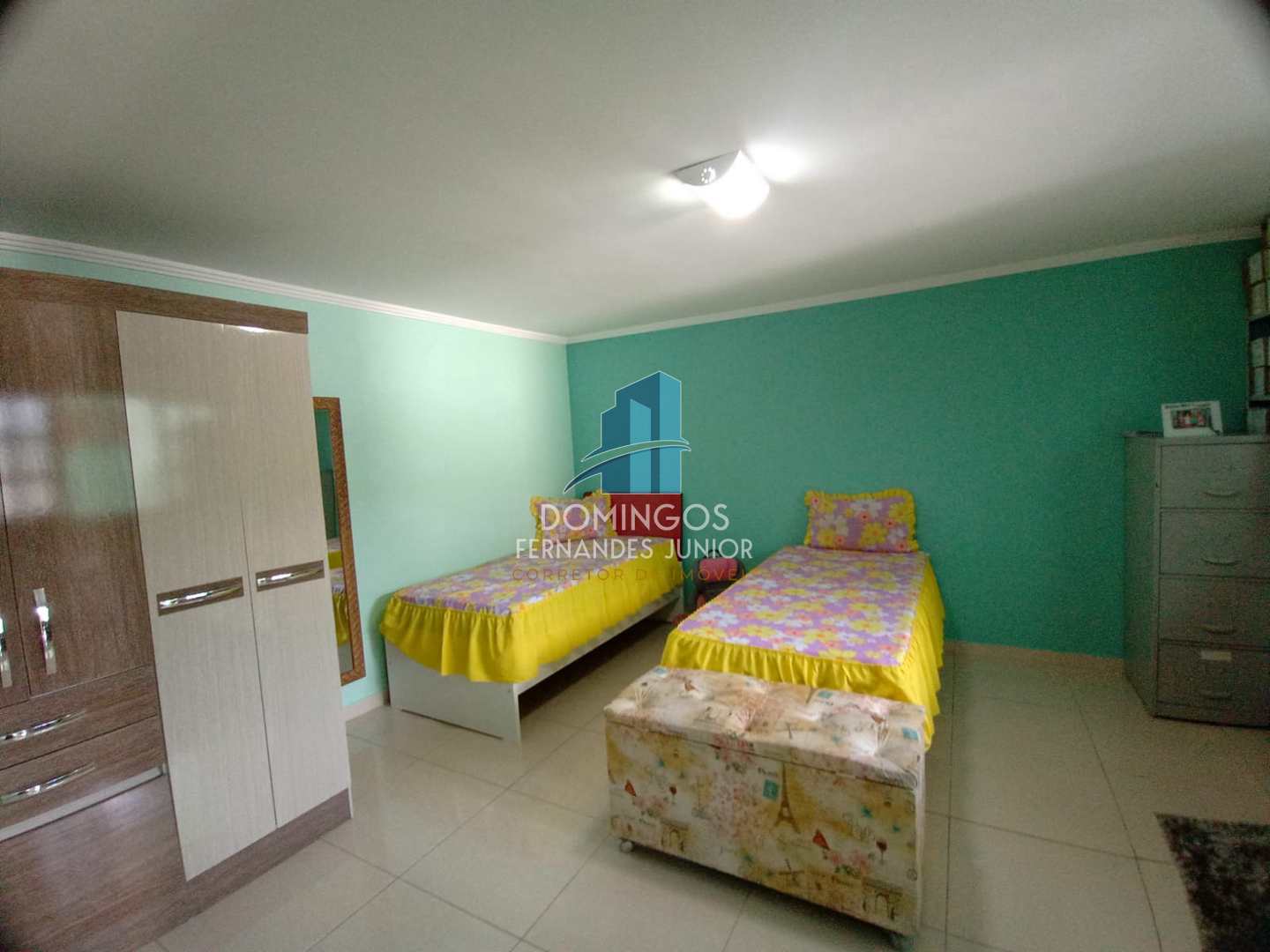 Sobrado à venda com 3 quartos, 190m² - Foto 45