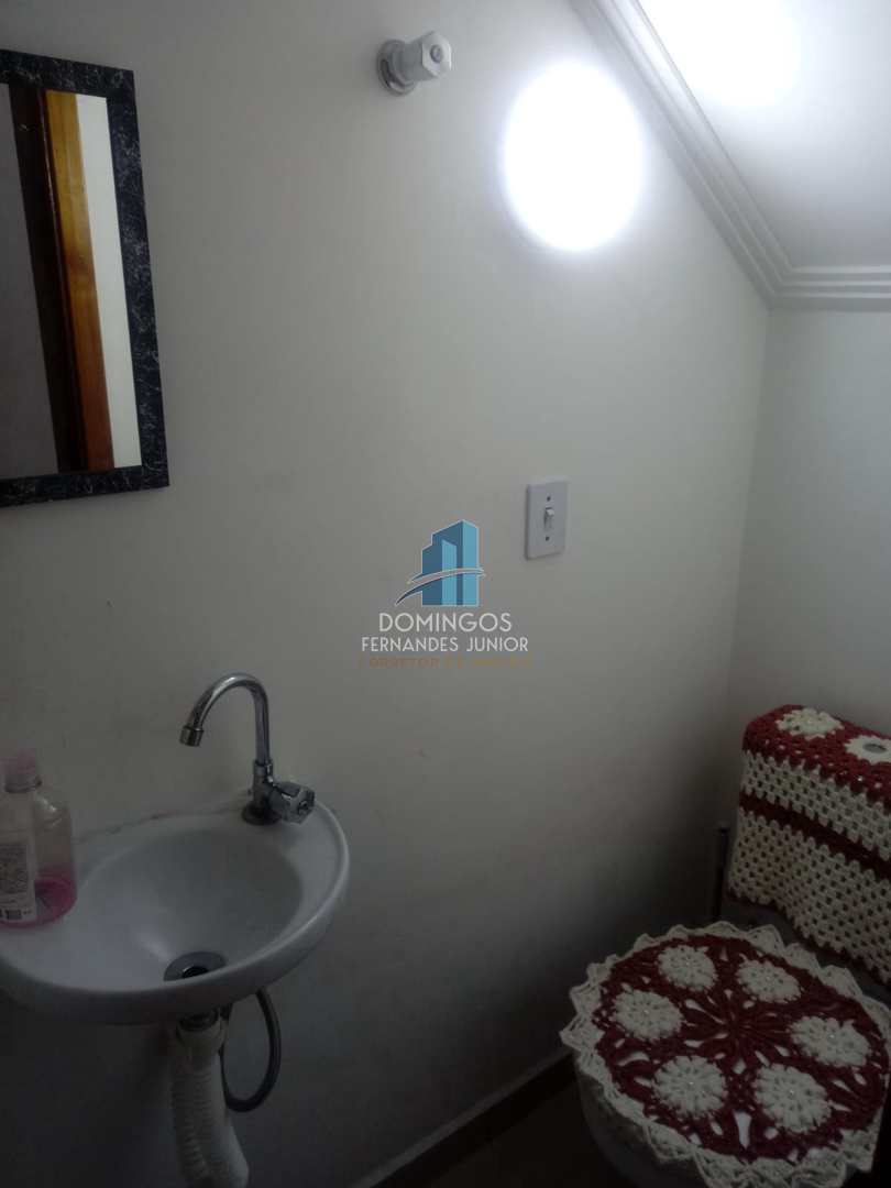 Sobrado à venda com 3 quartos, 108m² - Foto 18