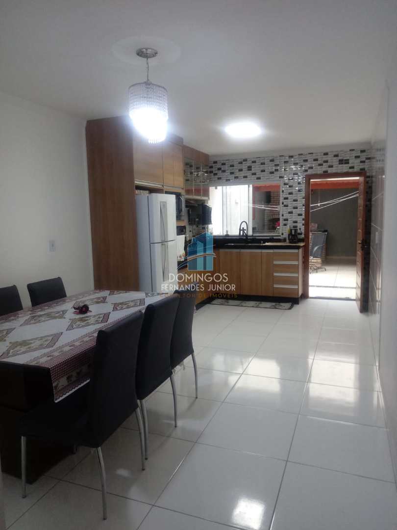 Sobrado à venda com 3 quartos, 108m² - Foto 5