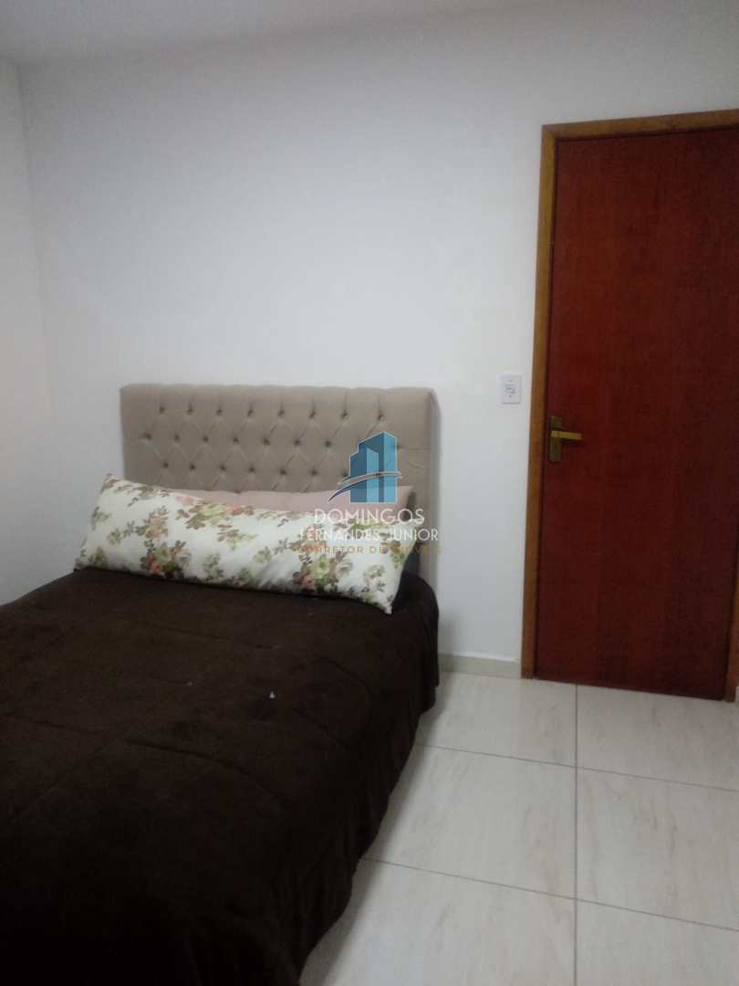 Sobrado à venda com 3 quartos, 108m² - Foto 2