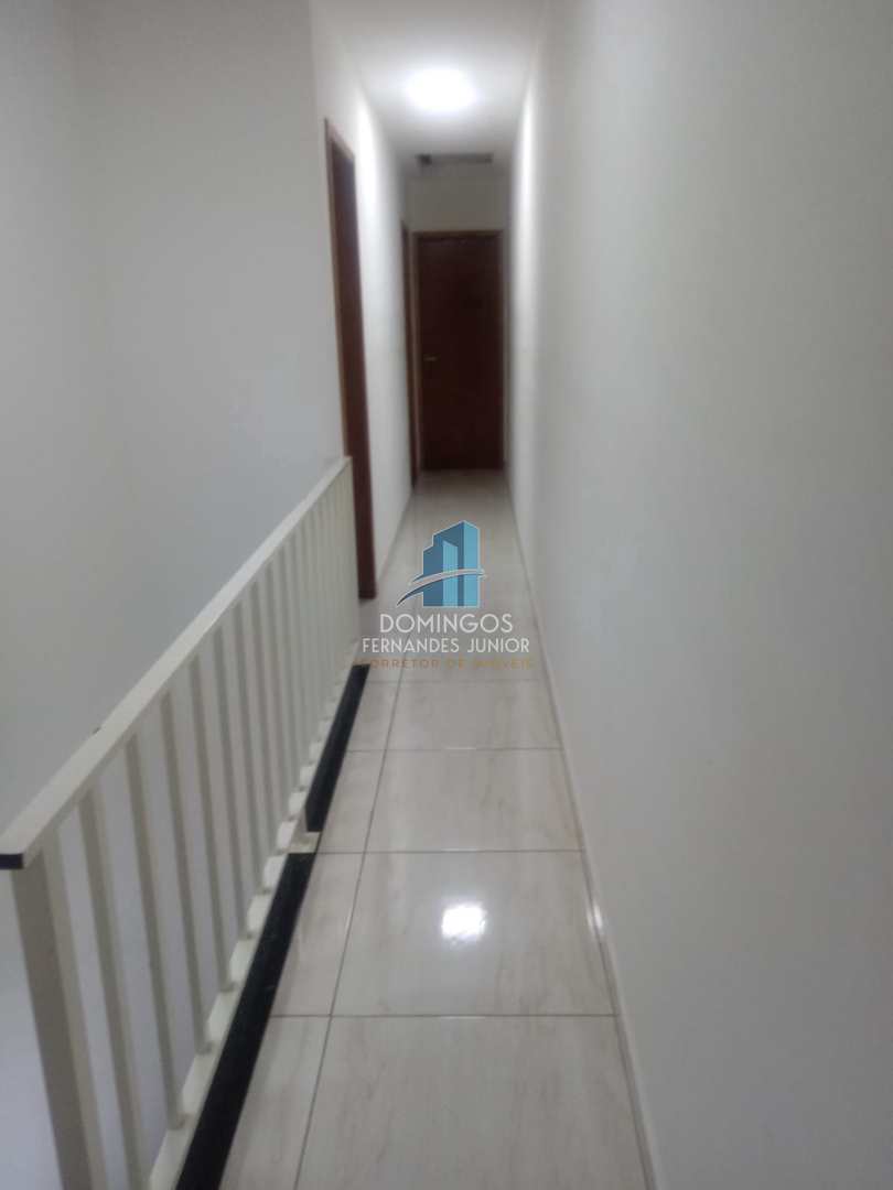 Sobrado à venda com 3 quartos, 108m² - Foto 17