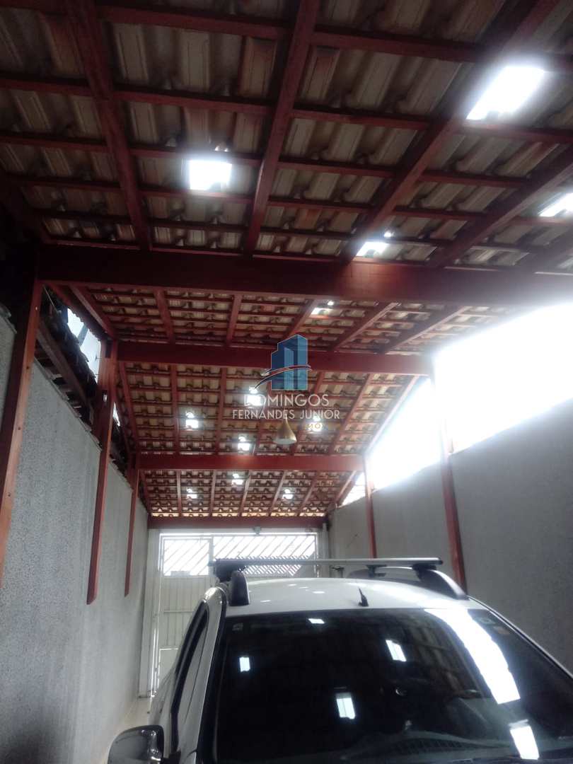 Sobrado à venda com 3 quartos, 108m² - Foto 33