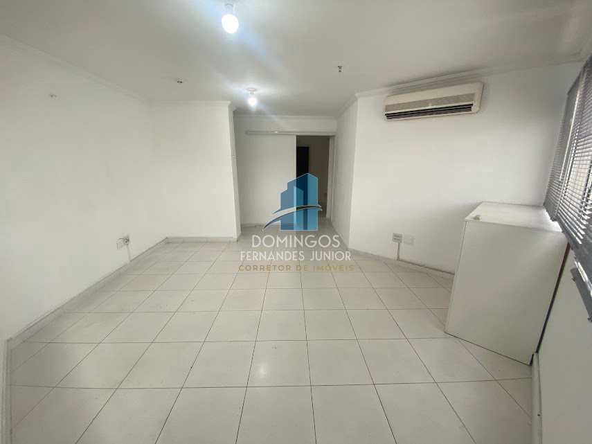 Conjunto Comercial-Sala para alugar, 30m² - Foto 9