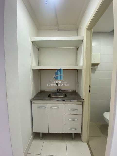 Conjunto Comercial-Sala para alugar, 30m² - Foto 15