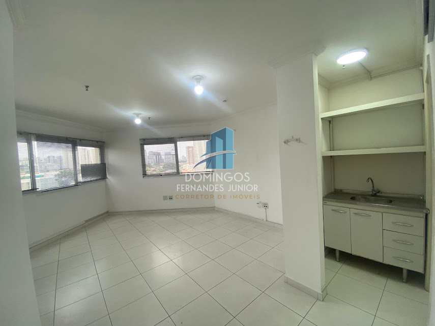 Conjunto Comercial-Sala para alugar, 30m² - Foto 13