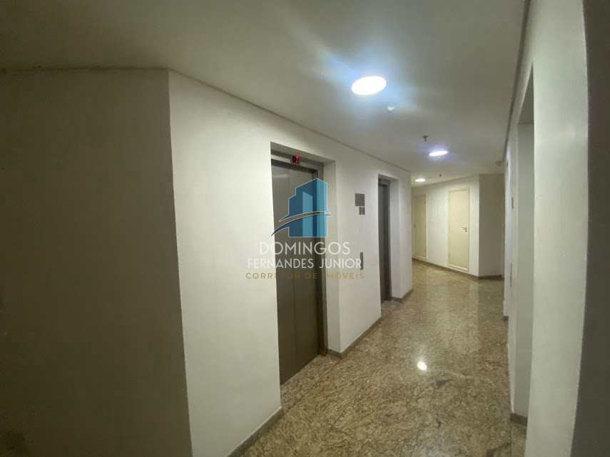 Conjunto Comercial-Sala para alugar, 30m² - Foto 6