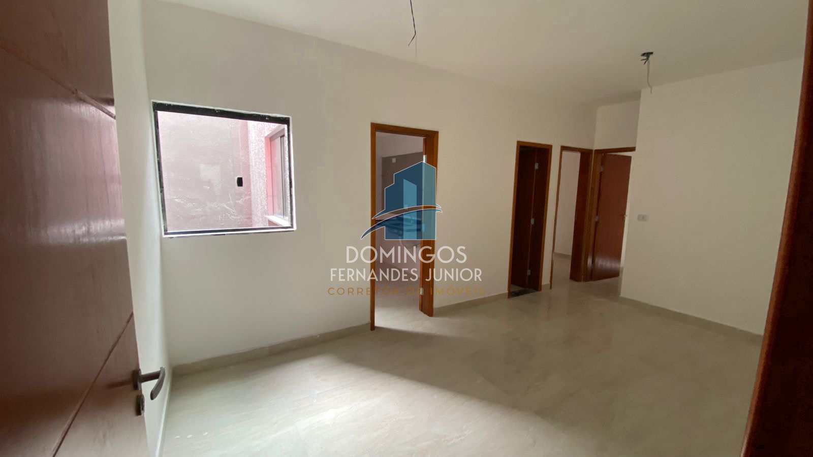 Apartamento à venda com 2 quartos, 55m² - Foto 10