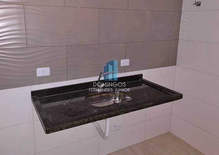 Apartamento à venda com 2 quartos, 55m² - Foto 6