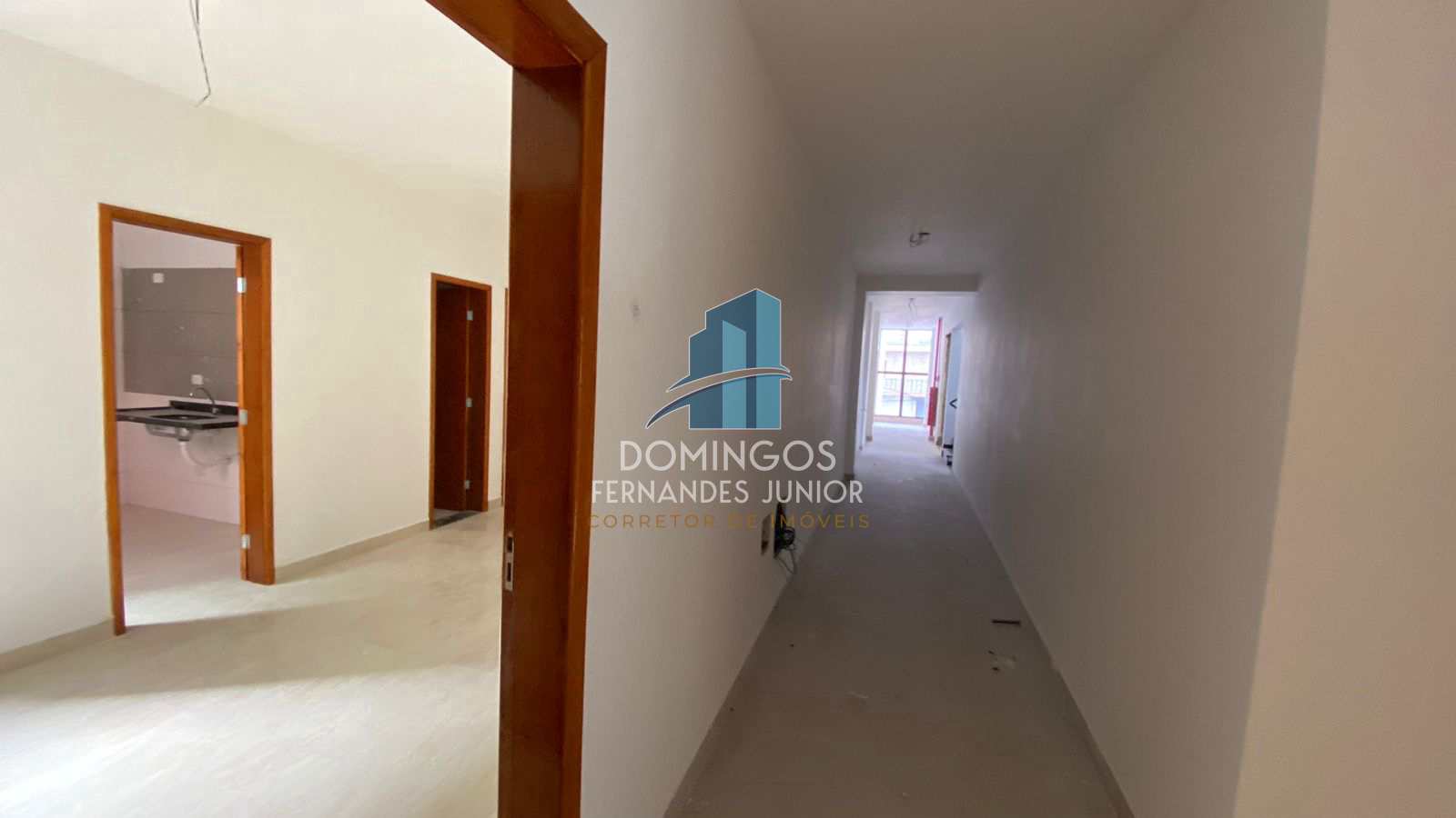 Apartamento à venda com 2 quartos, 55m² - Foto 9