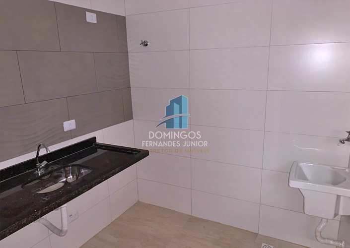 Apartamento à venda com 2 quartos, 55m² - Foto 5