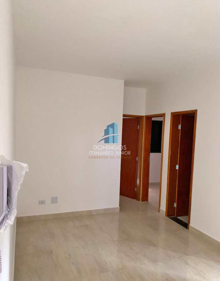 Apartamento à venda com 2 quartos, 55m² - Foto 4