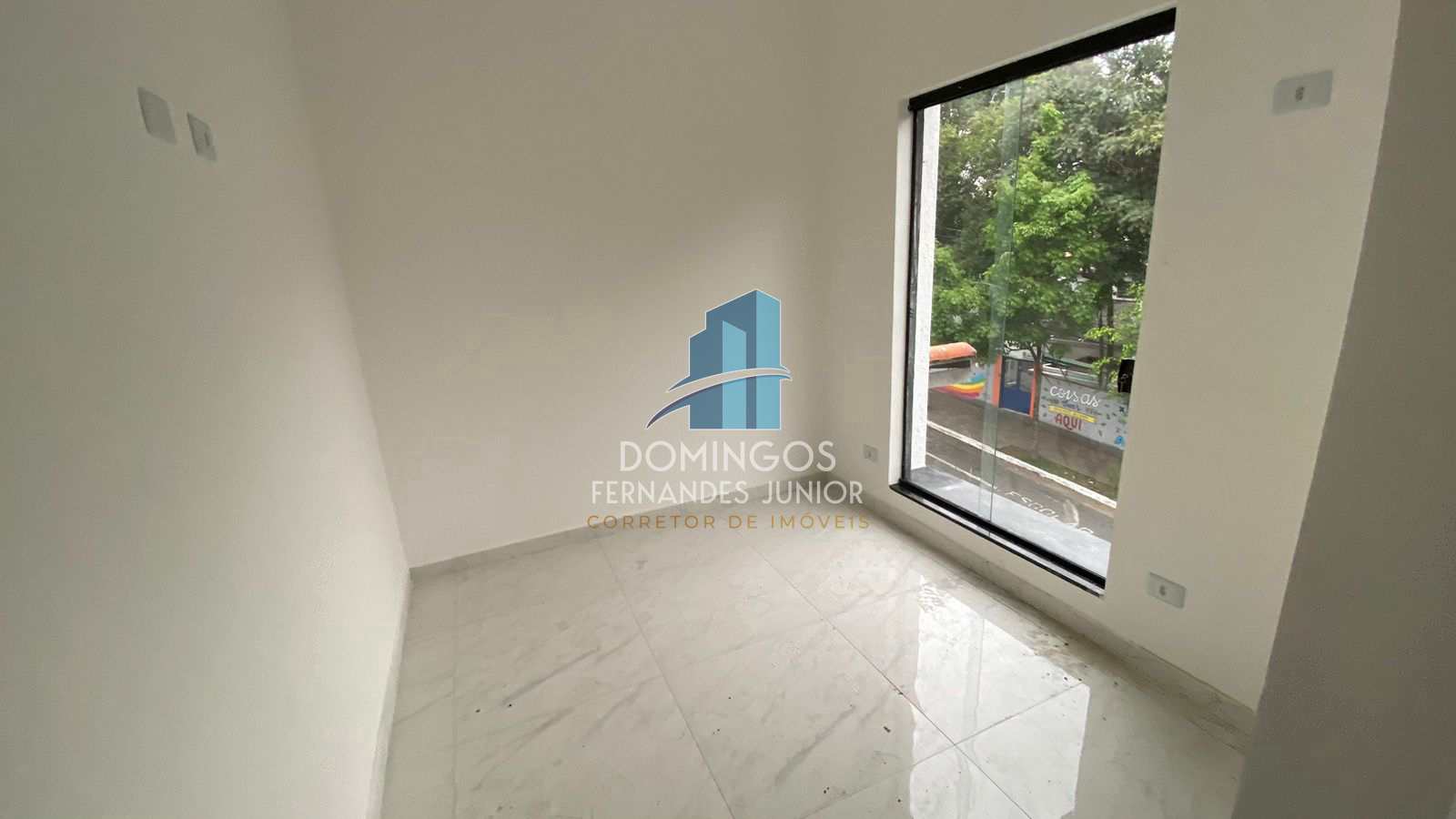 Apartamento à venda com 1 quarto, 30m² - Foto 3