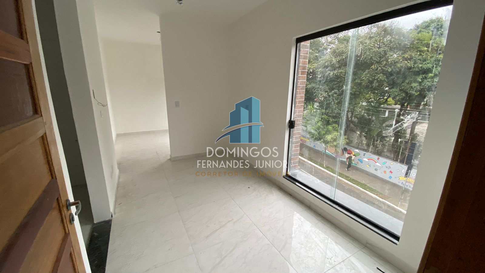 Apartamento à venda com 1 quarto, 30m² - Foto 6