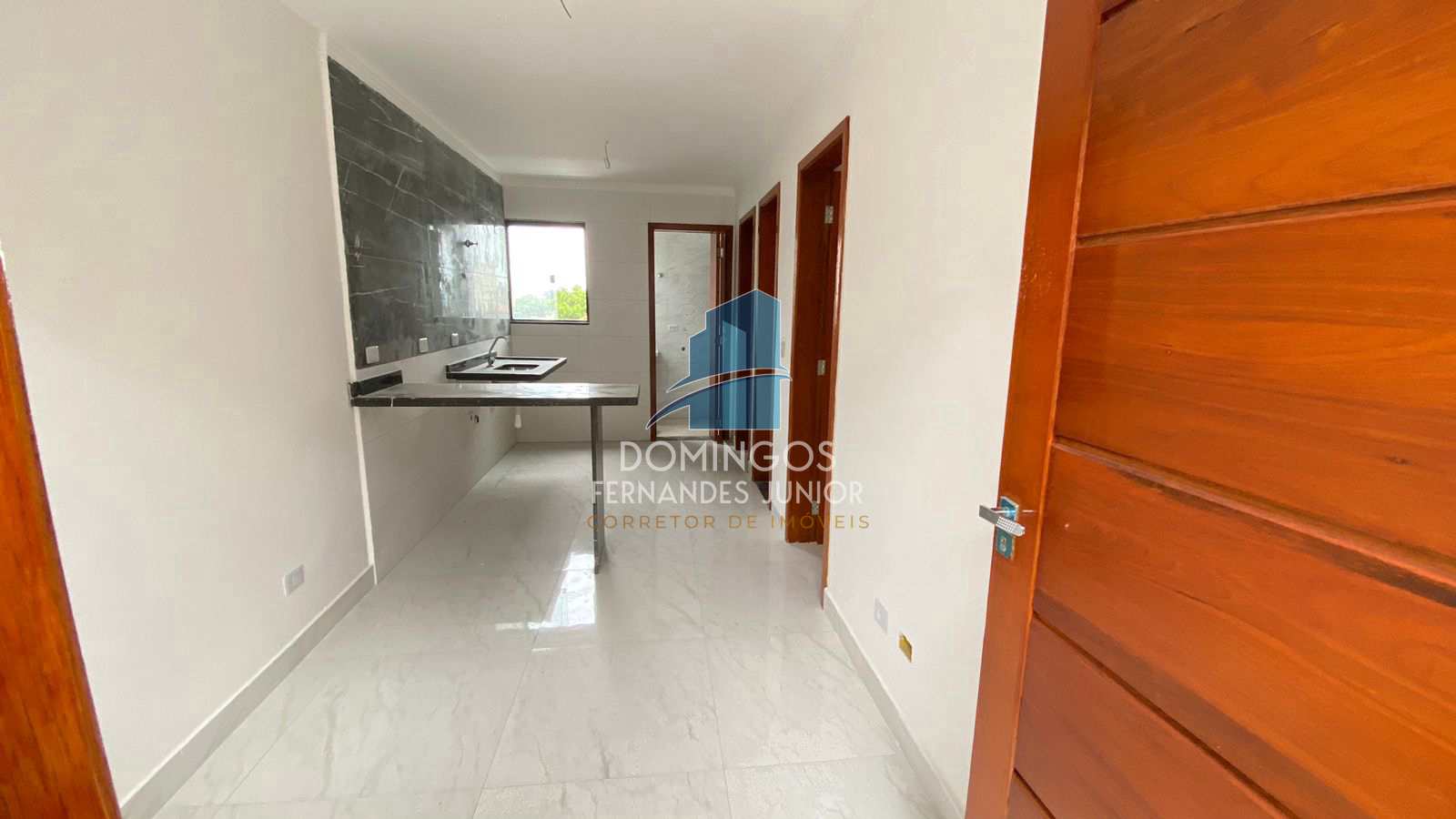 Apartamento à venda com 1 quarto, 45m² - Foto 8