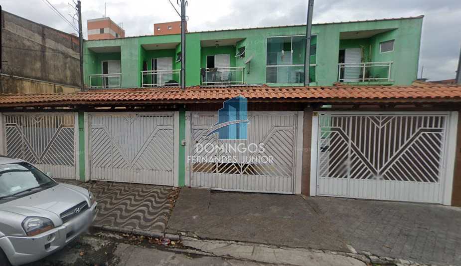 Sobrado para alugar com 3 quartos, 202m² - Foto 1