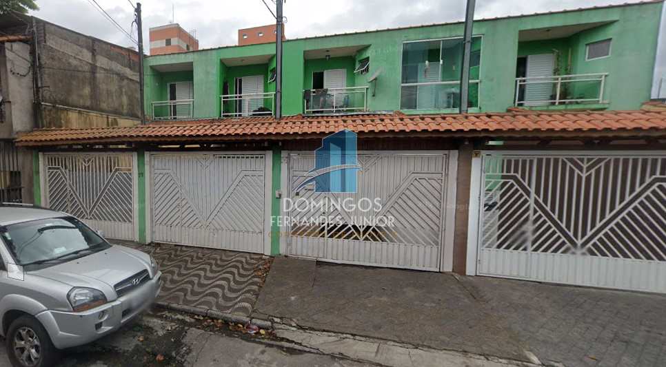 Sobrado para alugar com 3 quartos, 202m² - Foto 2