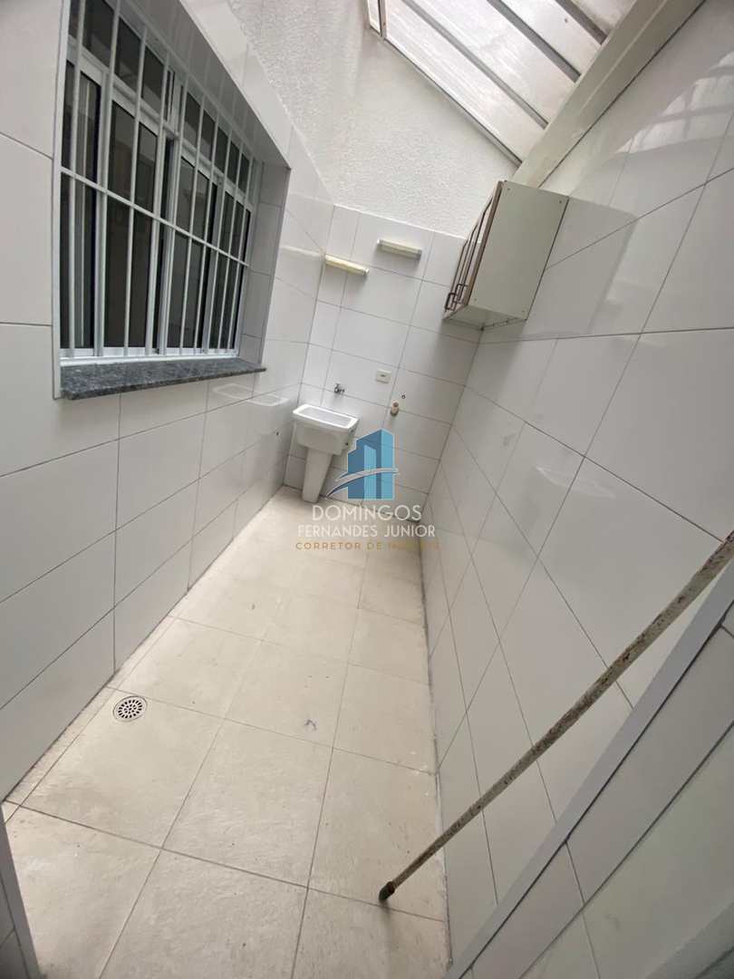 Sobrado para alugar com 2 quartos, 64m² - Foto 8